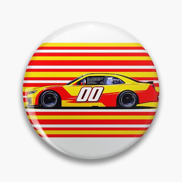 Item preview, Sheldon Creed #00 NOAPS Nascar designed and sold by PitWallArt.