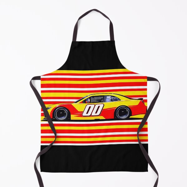Artikelvorschau, Sheldon Creed #00 NOAPS Nascar entworfen und verkauft von PitWallArt.