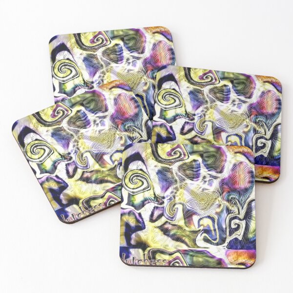 Artikelvorschau, Positive Fossilien entworfen und verkauft von Duke and Dutchess Creations .