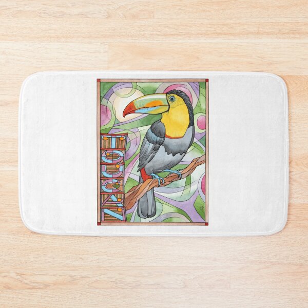 Item preview, Toucan 5 designed and sold by Kovacekau.