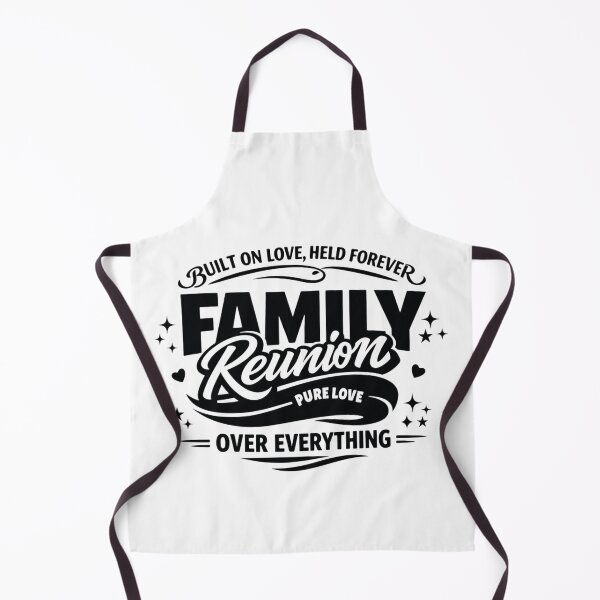 Item preview, Family Reunion 2026 Family Over Everything Quote Reunion Party designed and sold by Thread&Fable.