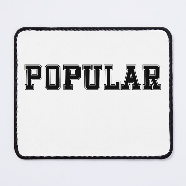 Item preview, Popular - athletic words designed and sold by RebelHeroUK.