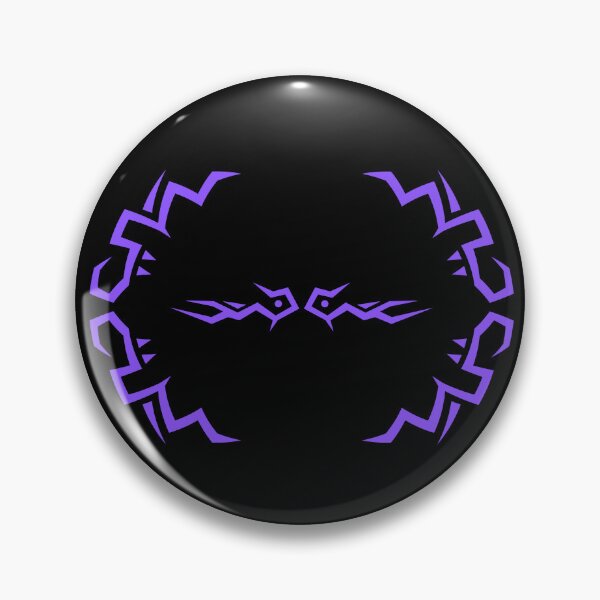 Artikelvorschau, Tribal Zelda keltisches Symbol Design Outfits Violet Shirt entworfen und verkauft von NK Design Lab.
