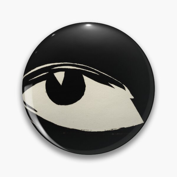 Item preview, eye down designed and sold by Odedaily.