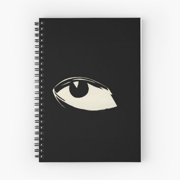 Item preview, eye down designed and sold by Odedaily.