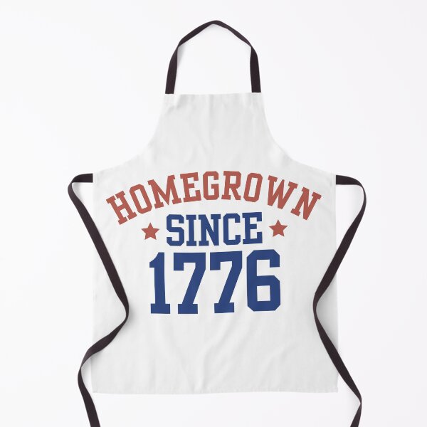Item preview, Homegrown Since 1776 | Patriotic Vintage USA designed and sold by HYPNK.