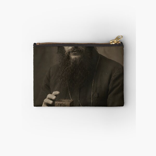 Item preview, Rasputin with the Lament Configuration designed and sold by Iainmaynard.