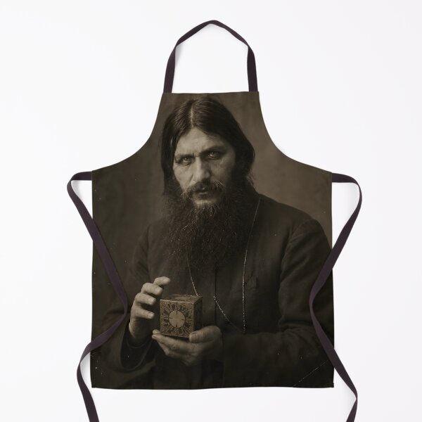 Artikelvorschau, Rasputin mit der Lament-Konfiguration entworfen und verkauft von Iainmaynard.