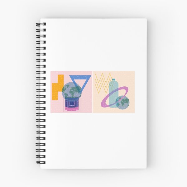 Item preview, Minimalist eco-friendly and sustainable flat posters designed and sold by Natalia4321.