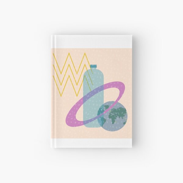 Item preview, Minimalist eco-friendly and sustainable flat posters designed and sold by Natalia4321.