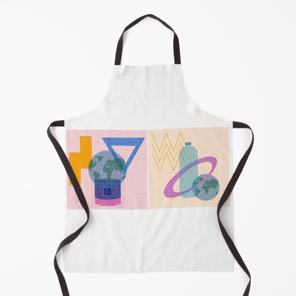 Item preview, Minimalist eco-friendly and sustainable flat posters designed and sold by Natalia4321.