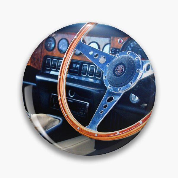 Item preview, Classic British Motor Car Interior designed and sold by AndyEvansPhotos.