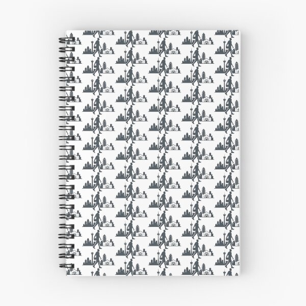 Item preview,  San Antonio City scape Nba  designed and sold by onjcdesign.