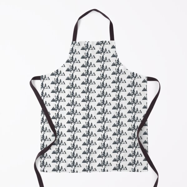 Item preview, San Antonio City scape Nba designed and sold by onjcdesign.