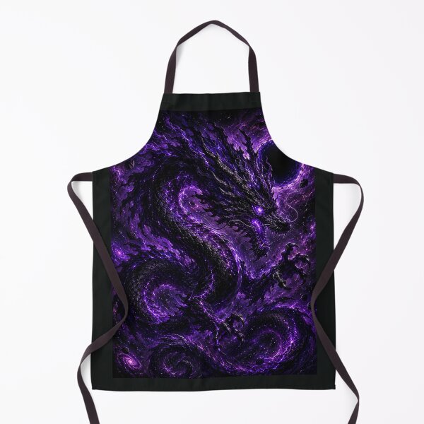 Item preview, ⚡ ELEMENTAL DRAGONS COLLECTION ⚡- VOID designed and sold by WheelieGdArt.
