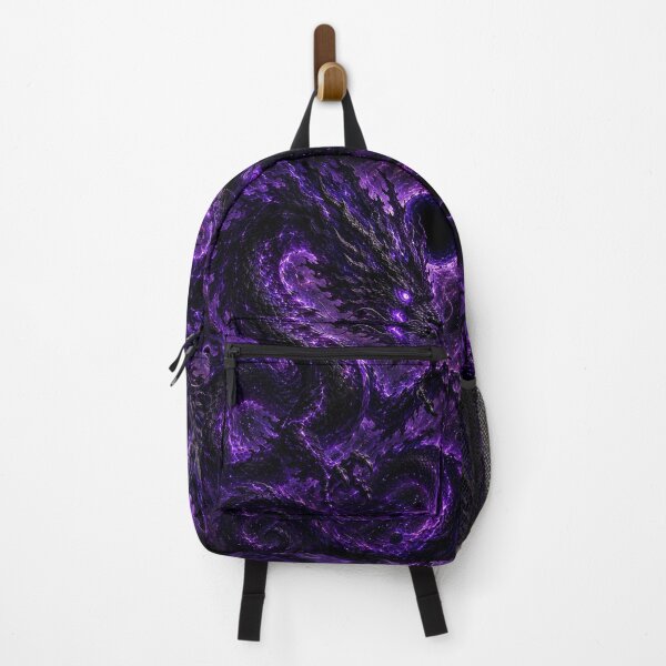 Item preview, ⚡ ELEMENTAL DRAGONS COLLECTION ⚡- VOID designed and sold by WheelieGdArt.