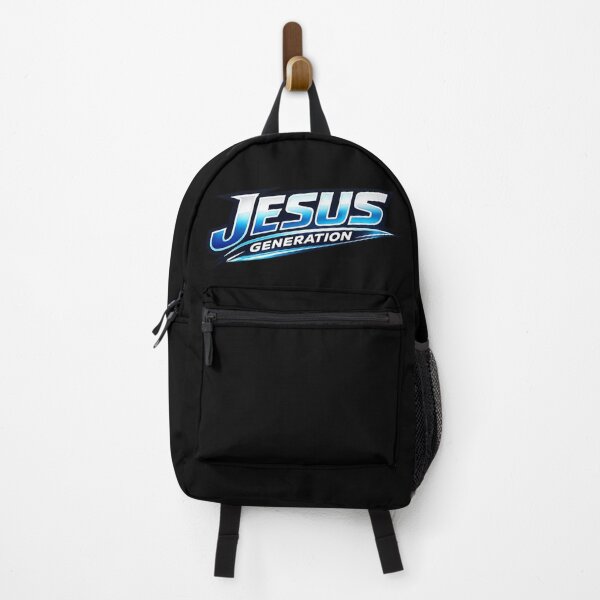 Item preview, Jesus Generation designed and sold by Easy Work Merch.