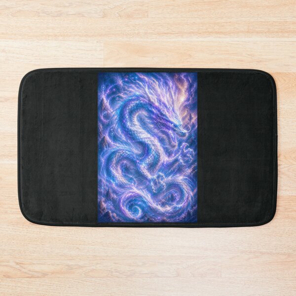 Item preview, ⚡ ELEMENTAL DRAGONS COLLECTION ⚡- AETHER designed and sold by WheelieGdArt.