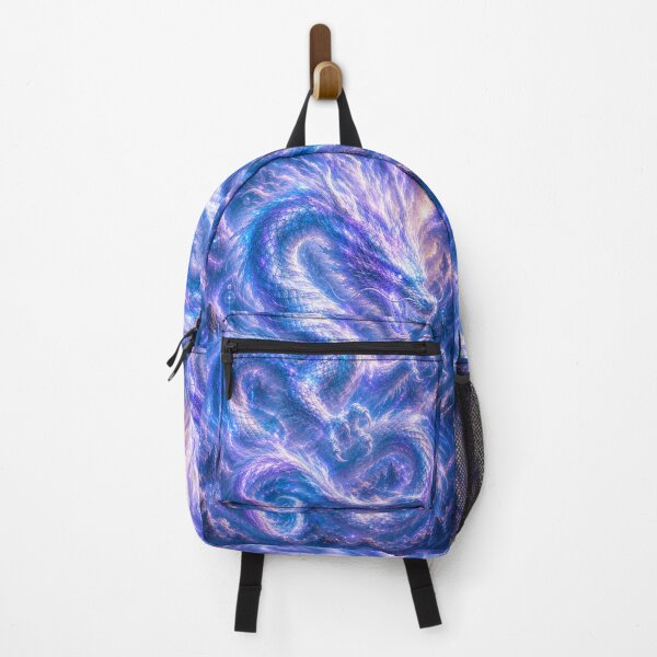 Item preview, ⚡ ELEMENTAL DRAGONS COLLECTION ⚡- AETHER designed and sold by WheelieGdArt.