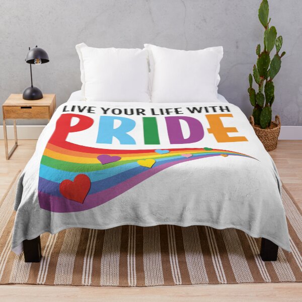 Item preview, PRIDE CAMPAIGN designed and sold by CoolVibeStudio.