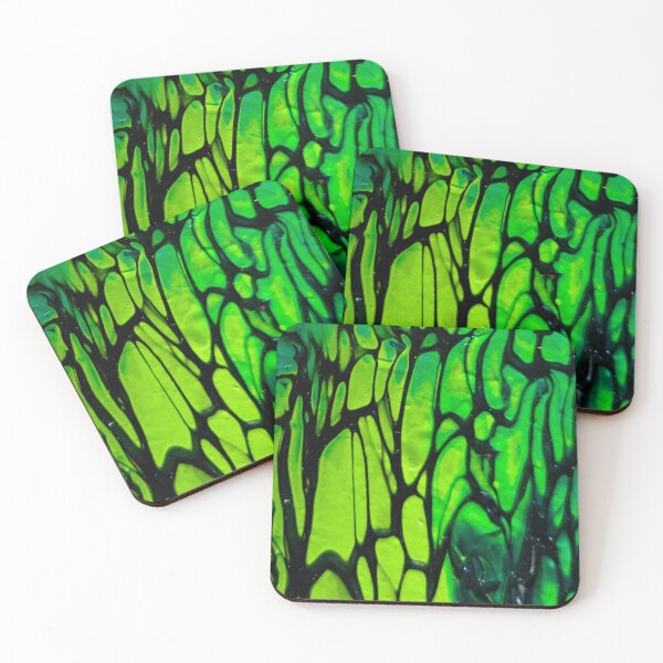 Item preview, Greener  designed and sold by KimberlyNichols.