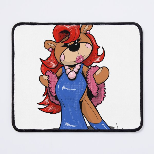 Item preview, Oso de arrastre designed and sold by Pittstop.