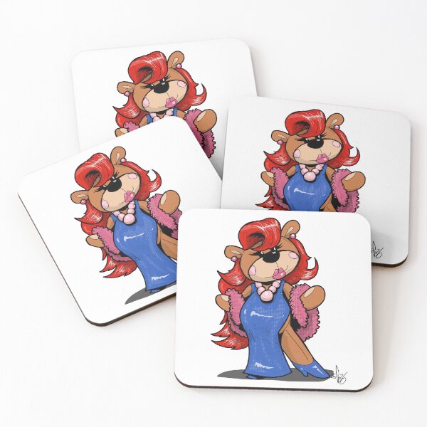 Item preview, Oso de arrastre designed and sold by Pittstop.