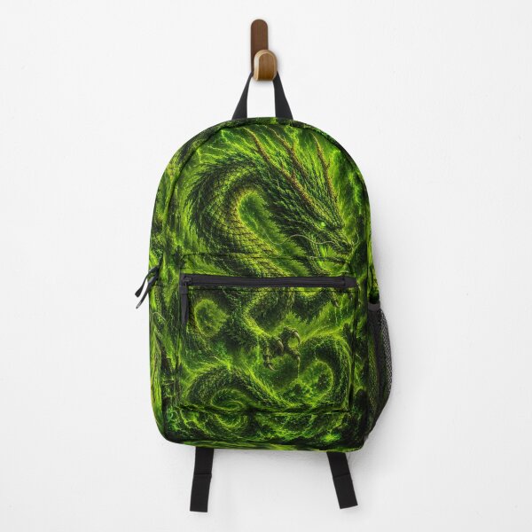 Item preview, ⚡ ELEMENTAL DRAGONS COLLECTION ⚡- TOXIC designed and sold by WheelieGdArt.
