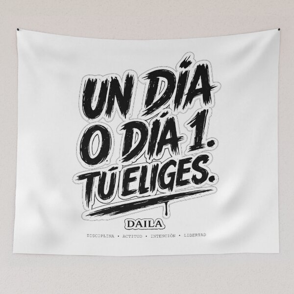 Item preview, One day or day 1 designed and sold by Daila69.