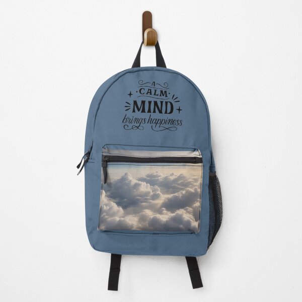 Item preview, Above the Clouds - Majestic Sunrise Skyscape designed and sold by Prachodayat Artworks.