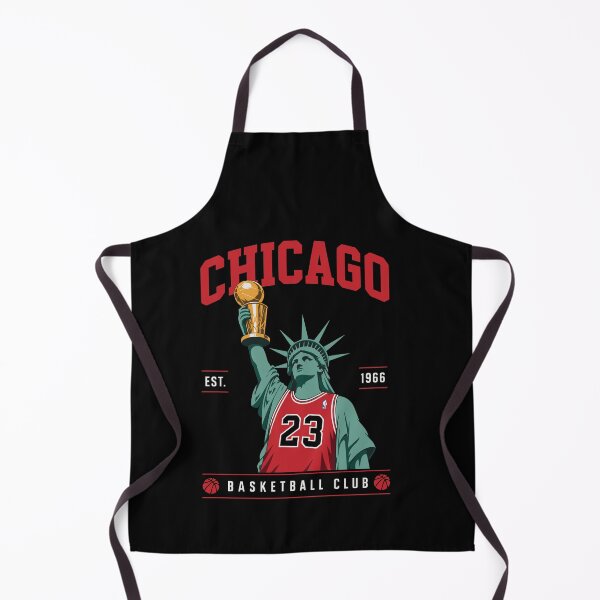 Item preview, Chicago basketball Club Est 1966 designed and sold by silverhexagon.
