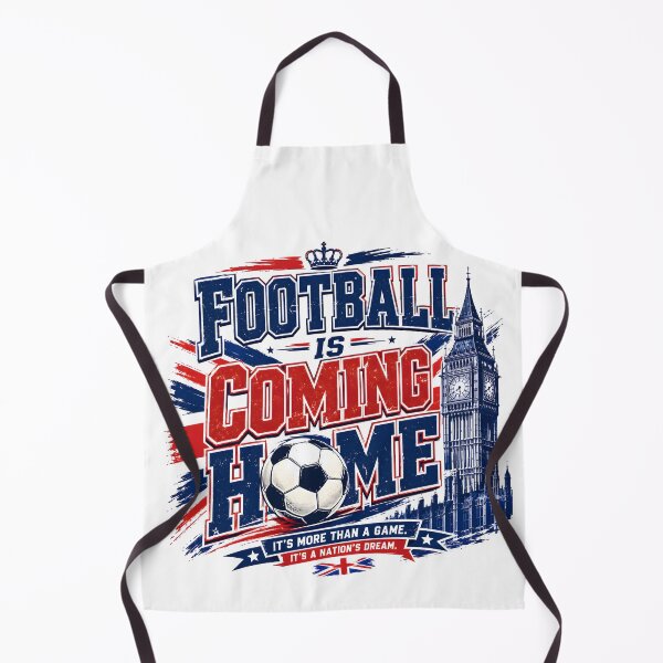 Item preview, england football team, uk soccer game, big ben football, uk football tour designed and sold by TrueArtVibes.