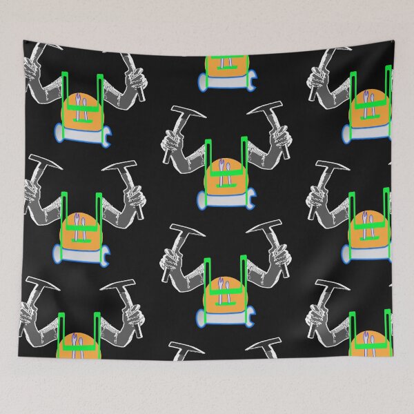 Item preview, Mechanic's work clothes designed and sold by MT-Wunderland .