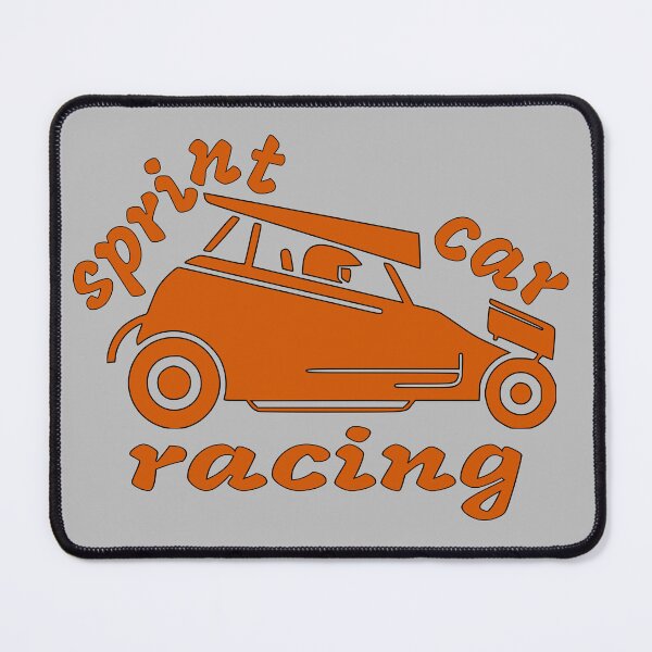 Item preview, sprint car racing designed and sold by sednalafandy79.