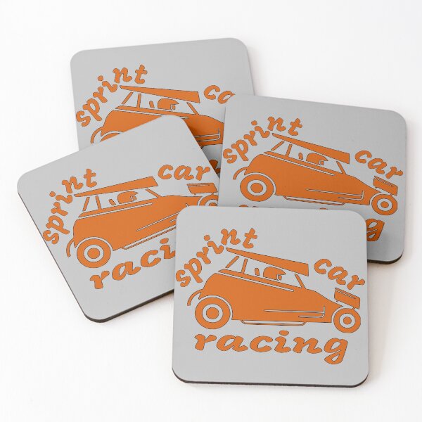Item preview, sprint car racing designed and sold by sednalafandy79.
