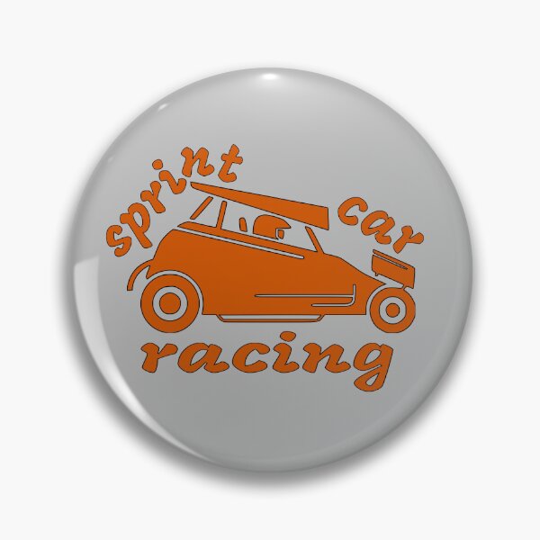 Item preview, sprint car racing designed and sold by sednalafandy79.