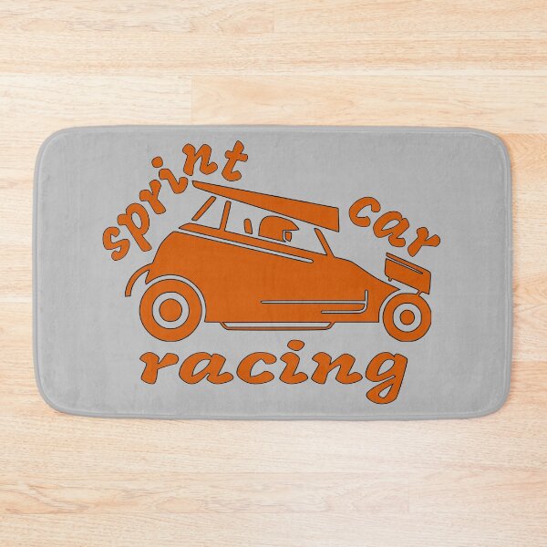 Item preview, sprint car racing designed and sold by sednalafandy79.