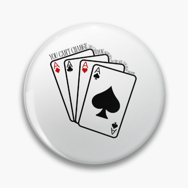 Item preview, play your cards right designed and sold by mommyniocean.
