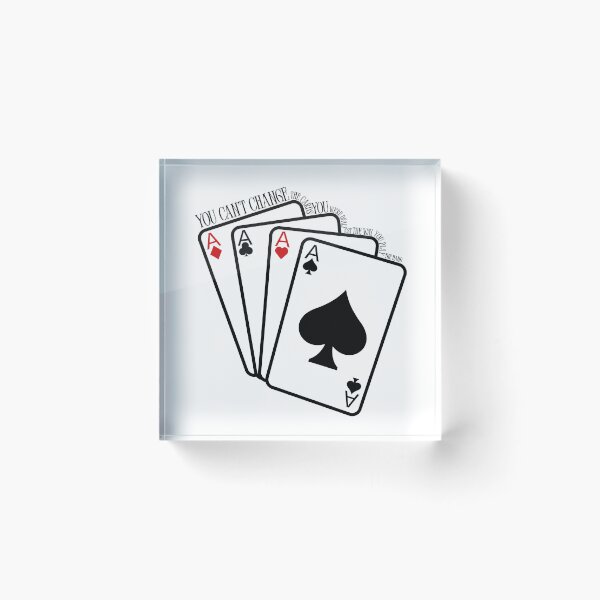 Item preview, play your cards right designed and sold by mommyniocean.