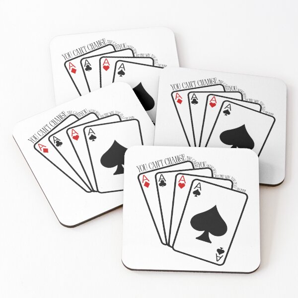 Item preview, play your cards right designed and sold by mommyniocean.