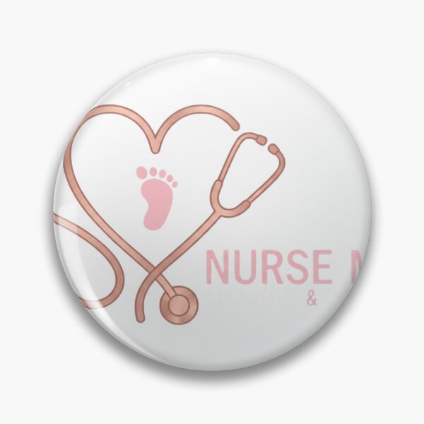 Item preview, Nurse Mom T-Shirt | Saving Lives & Raising Humans Rose Gold Tee | Mother's Day Nurse Gift | RN Mom Graphic Shirt Unisex designed and sold by youtechrive.