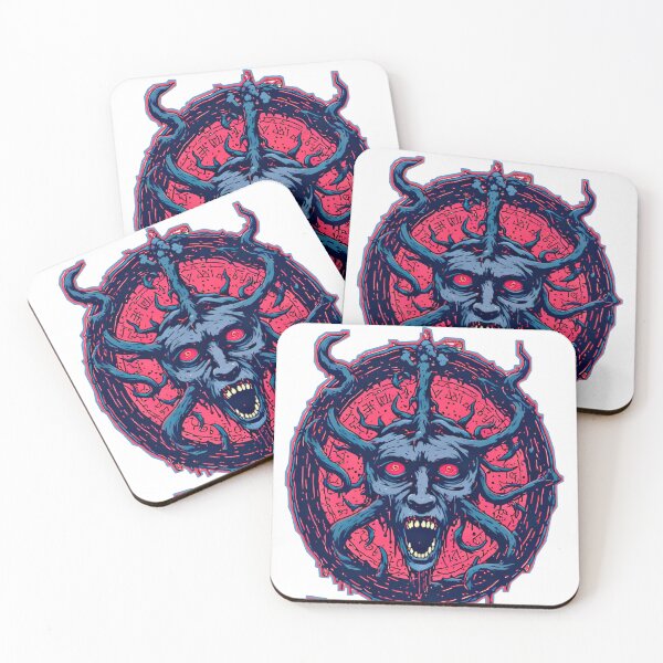 Item preview, Peace Is Lie Dark Gothic Horror designed and sold by Neer arts.