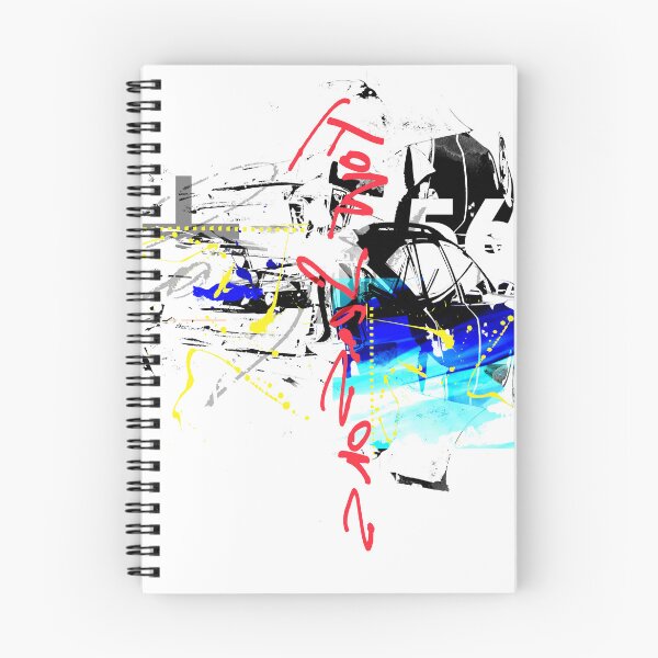 Item preview, Bright bold grunge car graphic  designed and sold by ZebEddy.