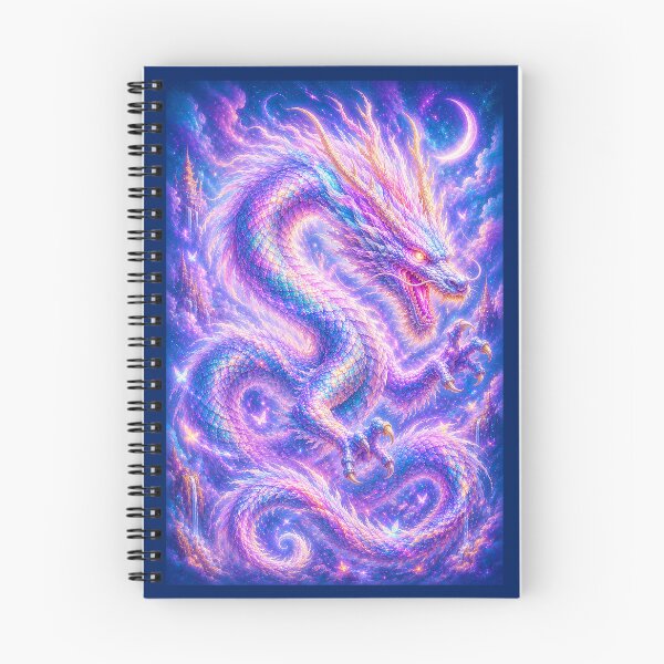 Item preview, ⚡ ELEMENTAL DRAGONS COLLECTION ⚡- DREAM designed and sold by WheelieGdArt.