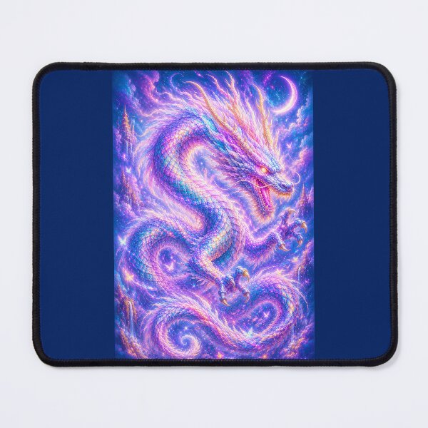 Item preview, ⚡ ELEMENTAL DRAGONS COLLECTION ⚡- DREAM designed and sold by WheelieGdArt.