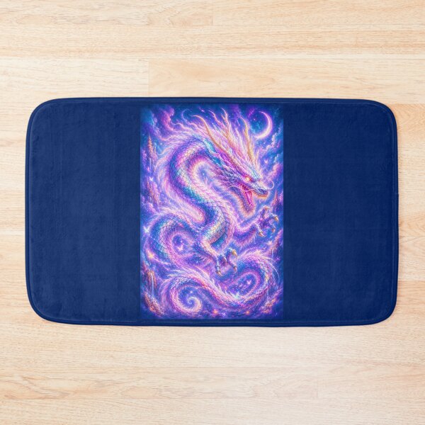 Item preview, ⚡ ELEMENTAL DRAGONS COLLECTION ⚡- DREAM designed and sold by WheelieGdArt.