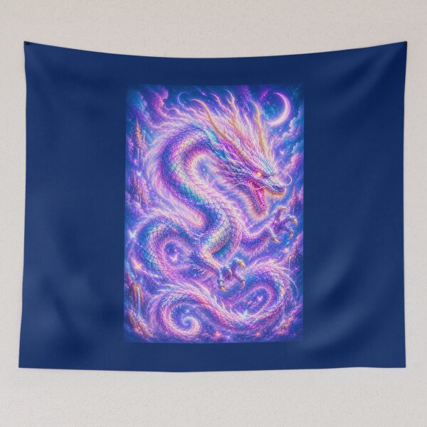 Item preview, ⚡ ELEMENTAL DRAGONS COLLECTION ⚡- DREAM designed and sold by WheelieGdArt.