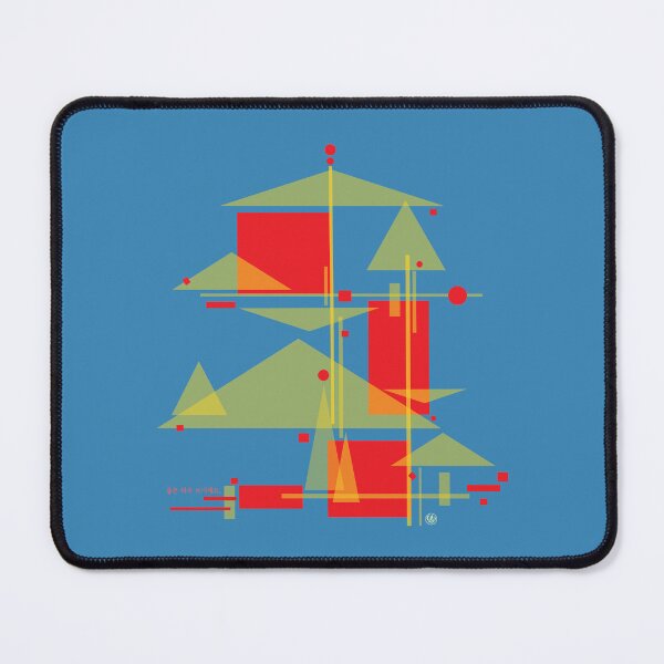 Item preview, Inspiration from Shapes designed and sold by DalPrint.