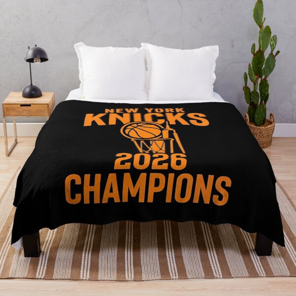 Item preview, Knicks Champions 2026 New York NY Knicks Champions designed and sold by Fives55.