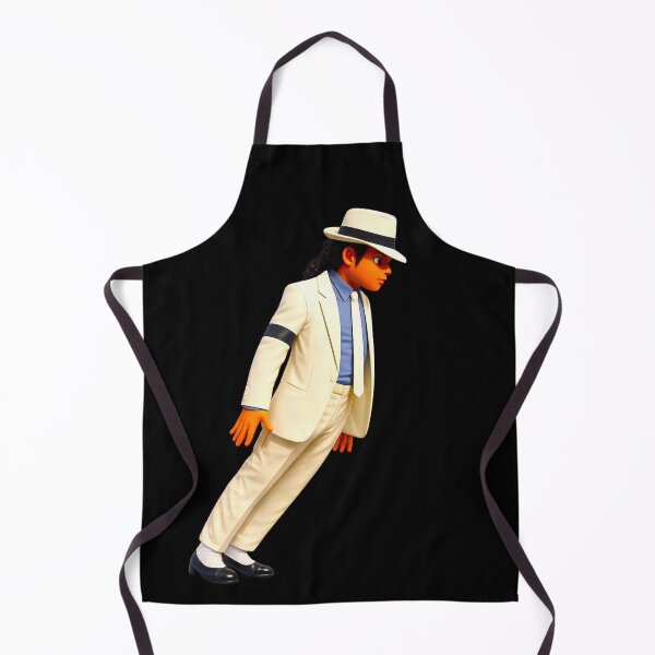 Item preview, MJ Smooth Criminal Lean Pose designed and sold by The Art by Rossouw.